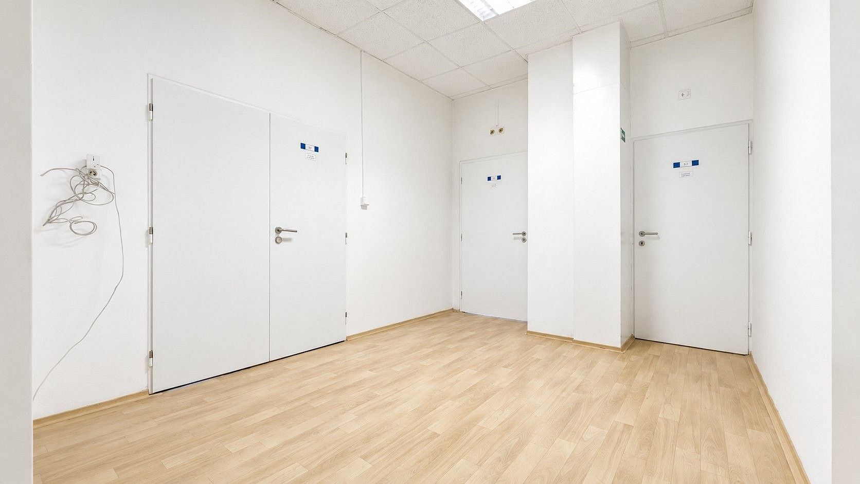 Pronájem sklad - Brno - Trnitá, okres Brno-město, Jihomoravský kraj, 137 m² - 2