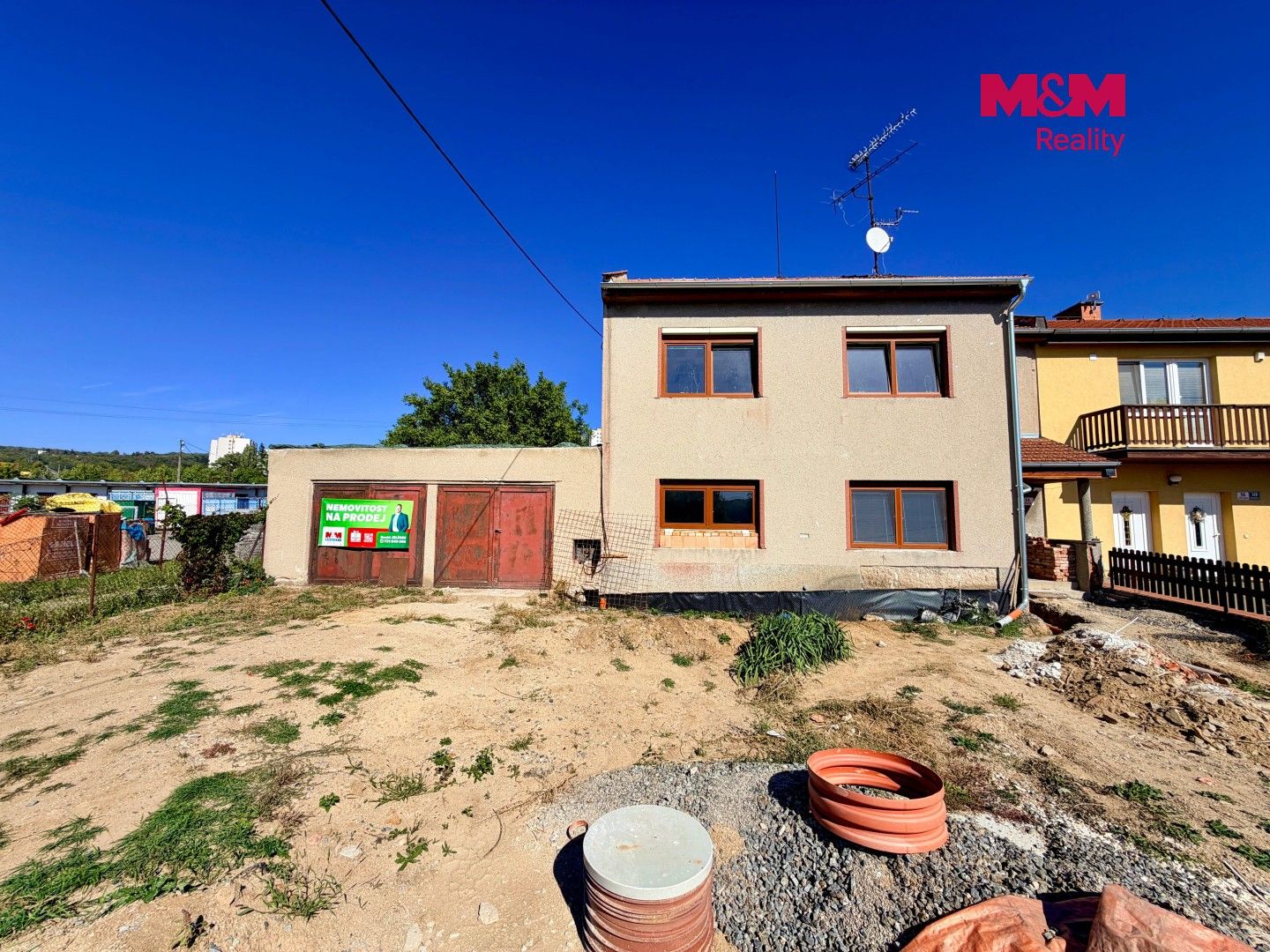 Obchodní prostory, Jihlavská, Brno, 154 m² - 2