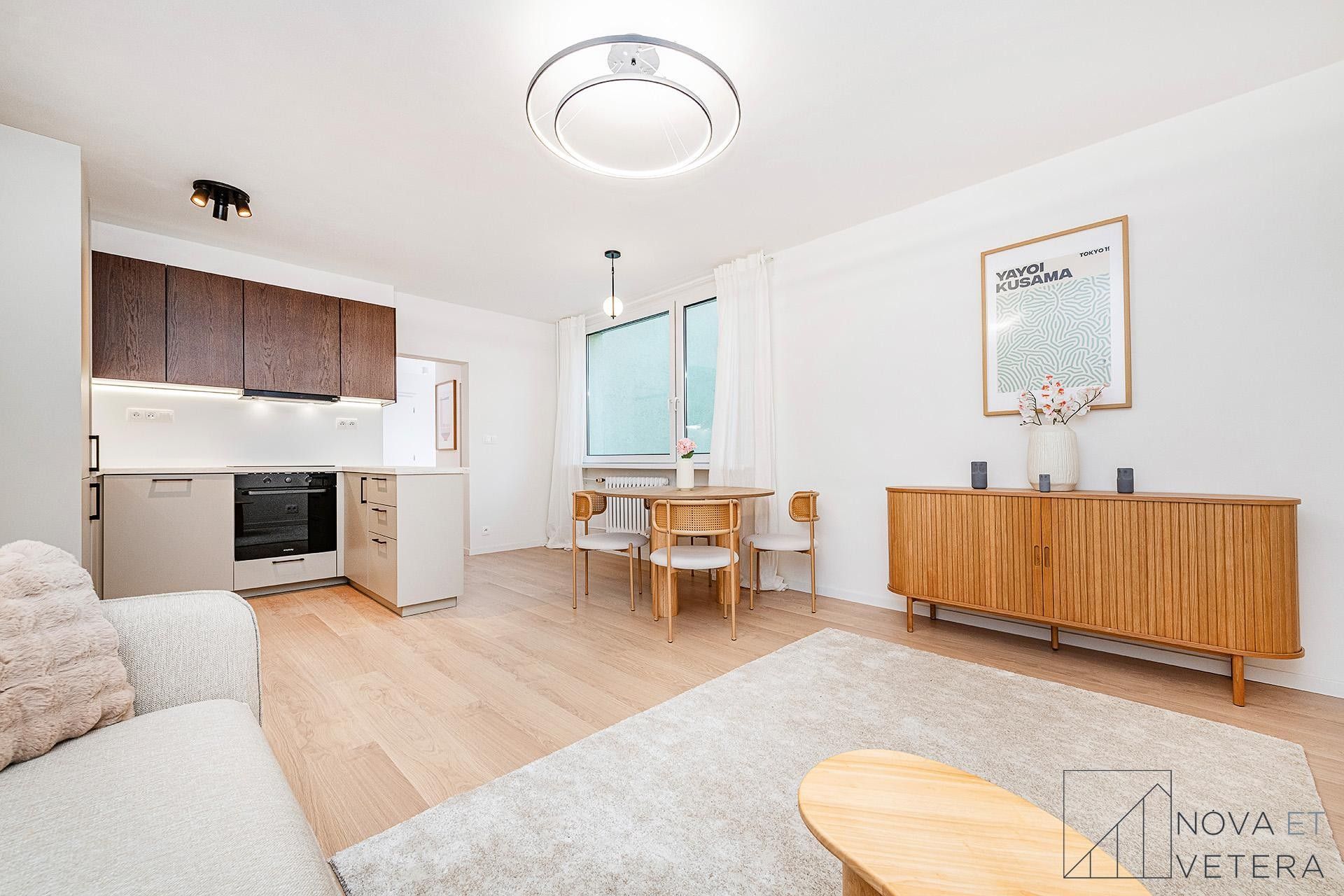 Prodej byt 5+kk - Feřtekova, Praha, 88 m²