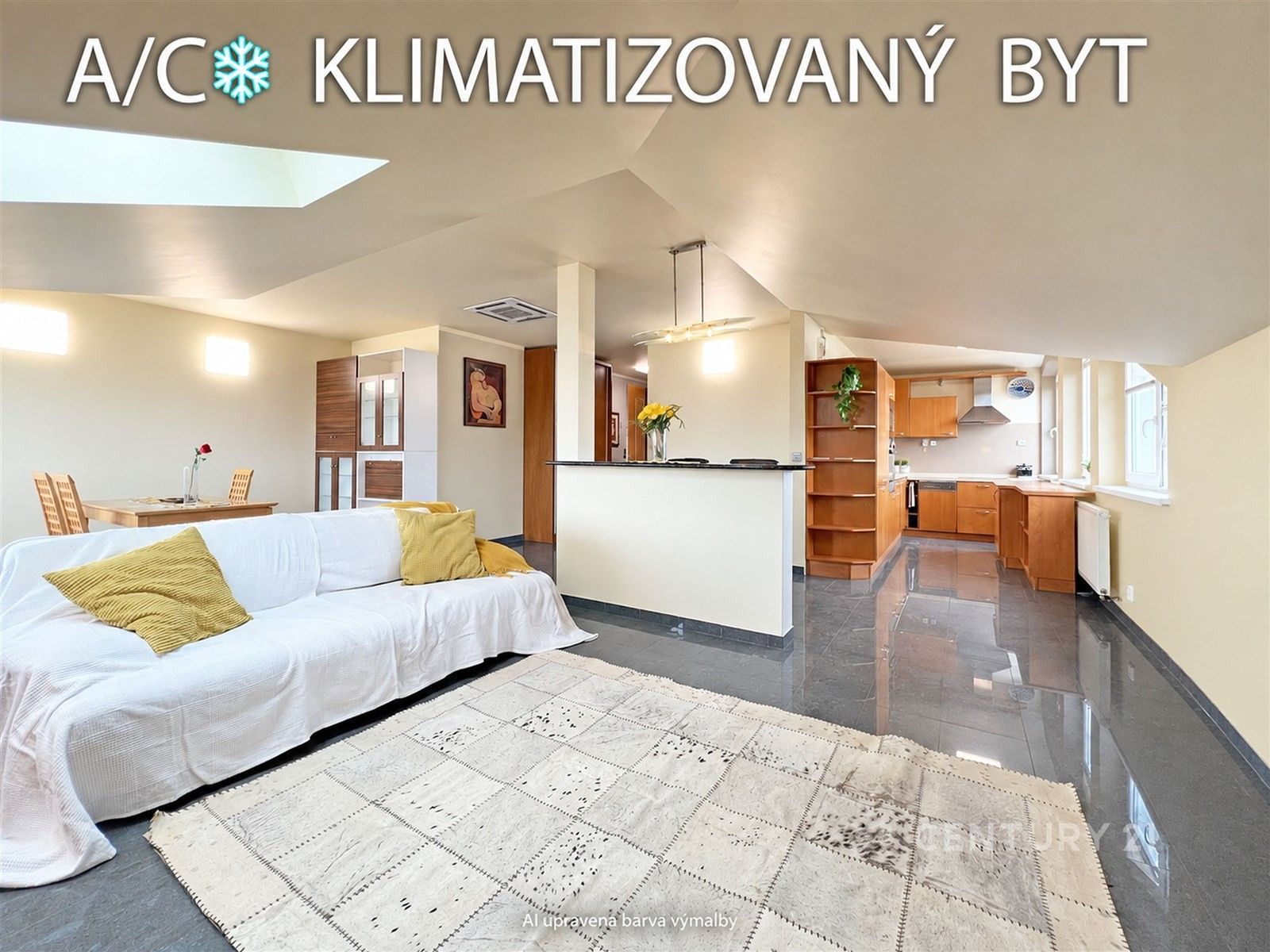 4+kk, T. G. Masaryka 946, Horoměřice, 83 m² - 1