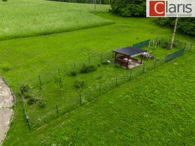 Rodinný dům, 114 m²