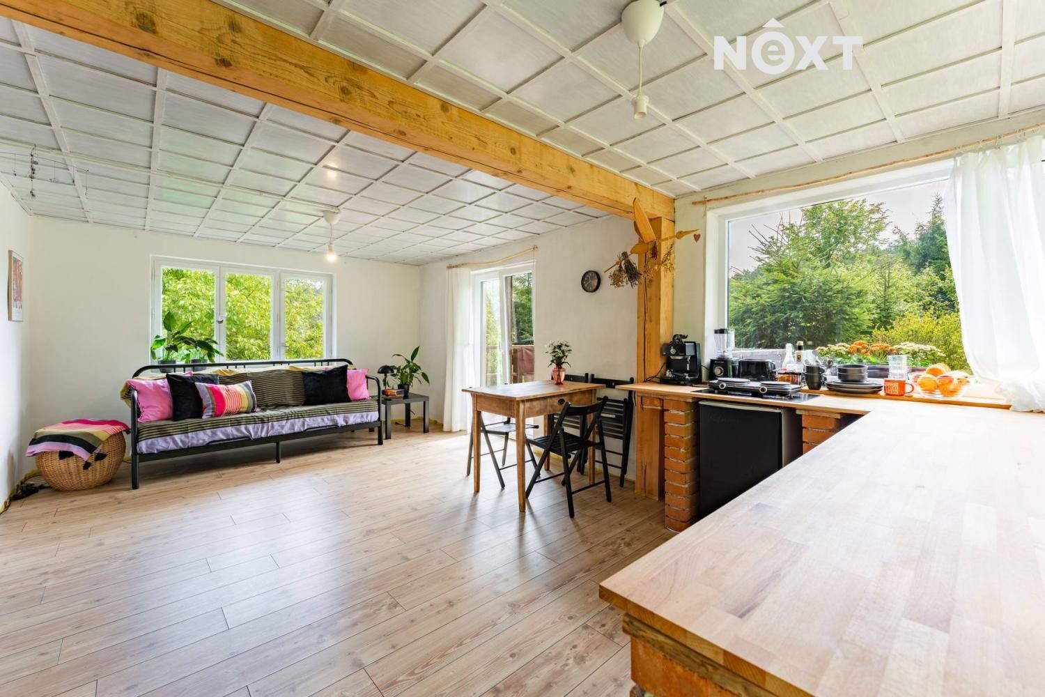 Chata · 37 m² · Zábřeh Dolní Bušínov - 3