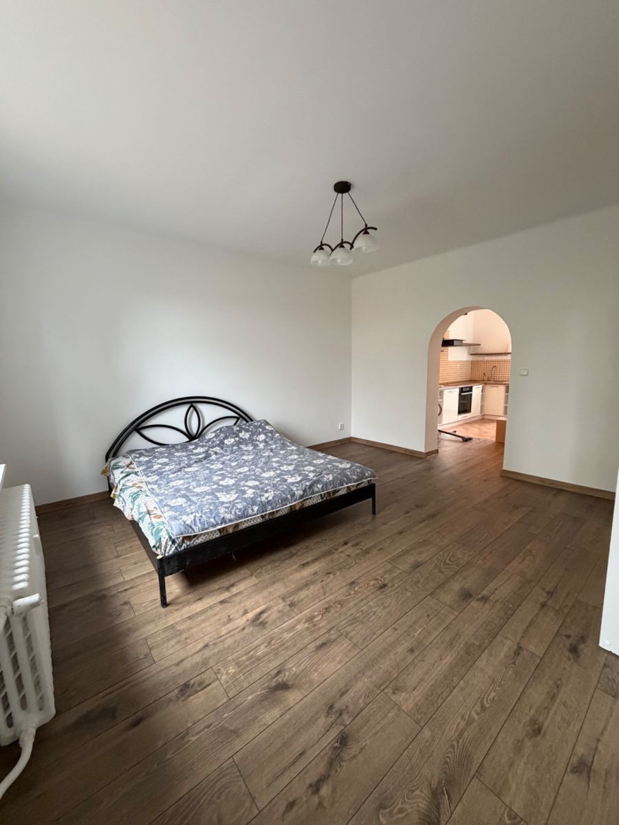 Pronájem byt 1+1 - Halenkovská, Praha - Zličín, 30 m² - 5