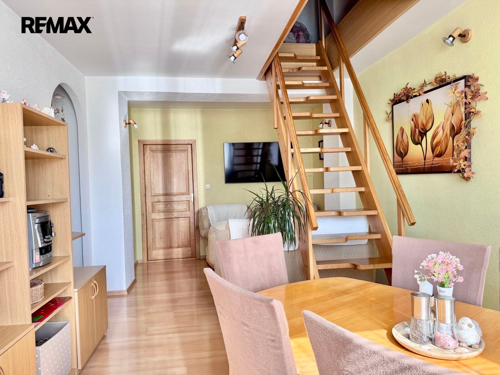 5+kk, Huzová, 102 m² - 2