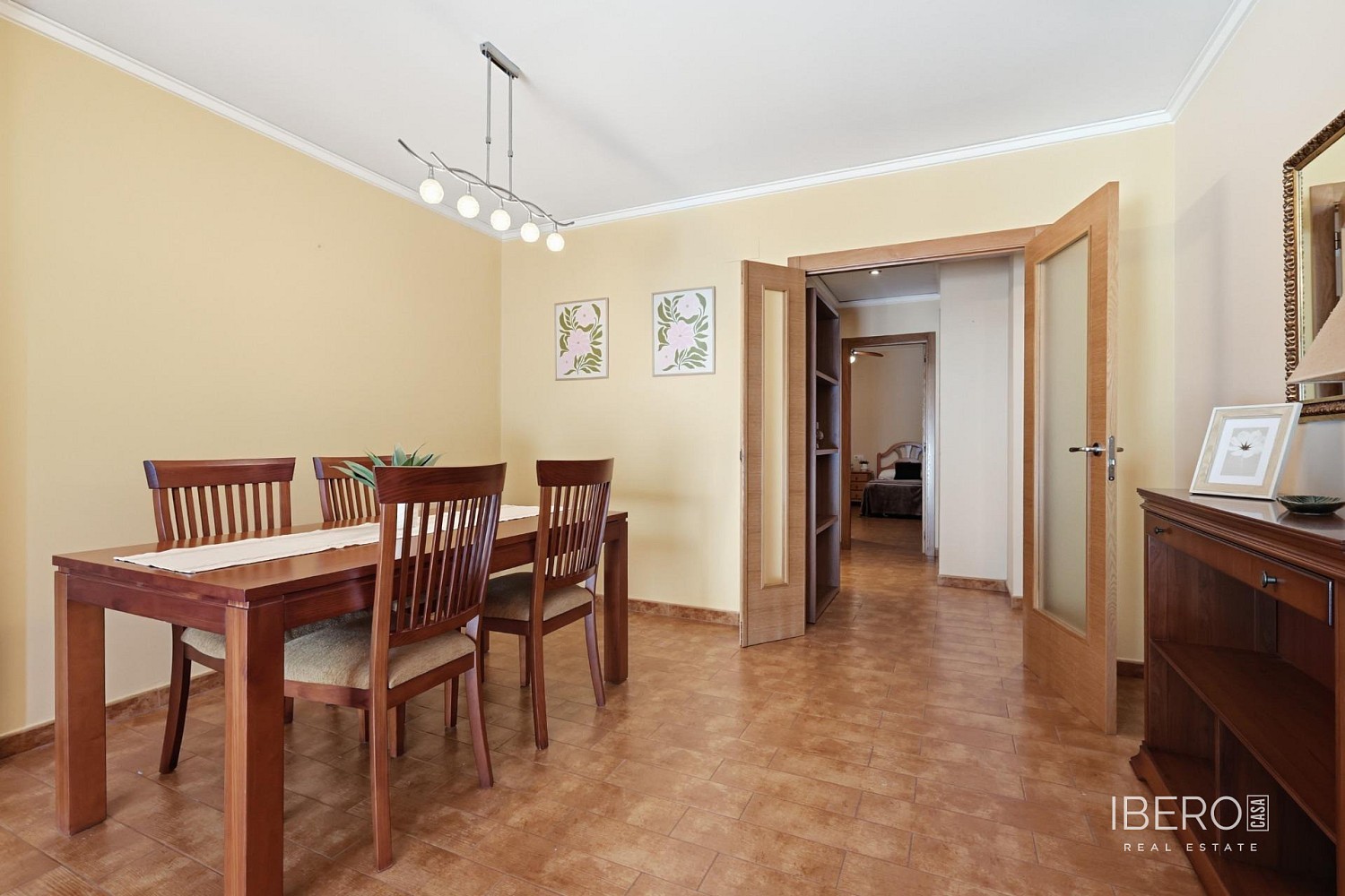 Byt 4+kk · 92 m² · Carcaixent, Španělsko - 3