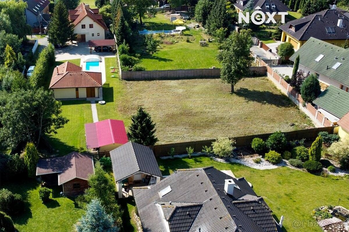 Prodej chata - Unhošť, 273 51