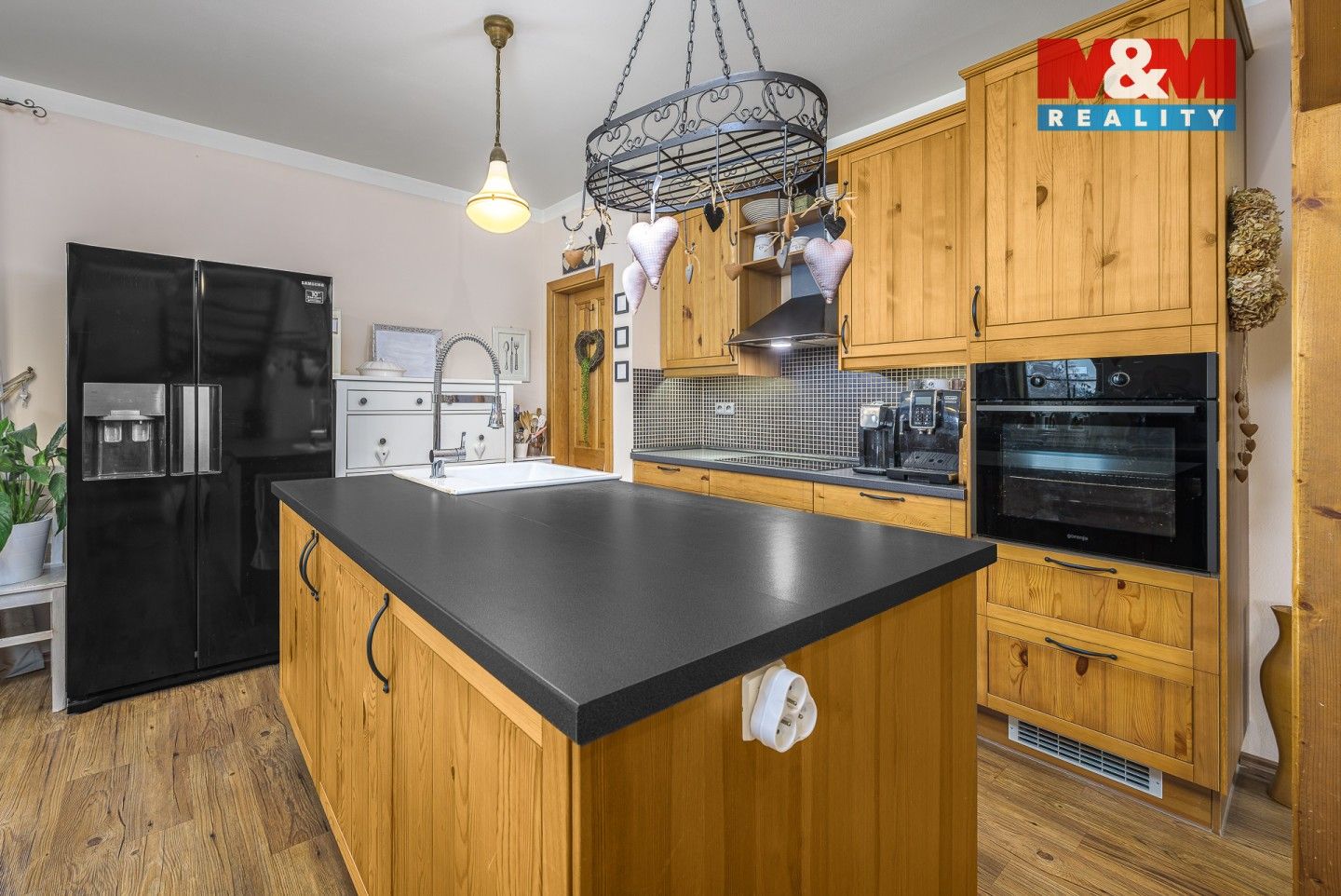 Prodej rodinný dům - Horní, Trutnov, 139 m²