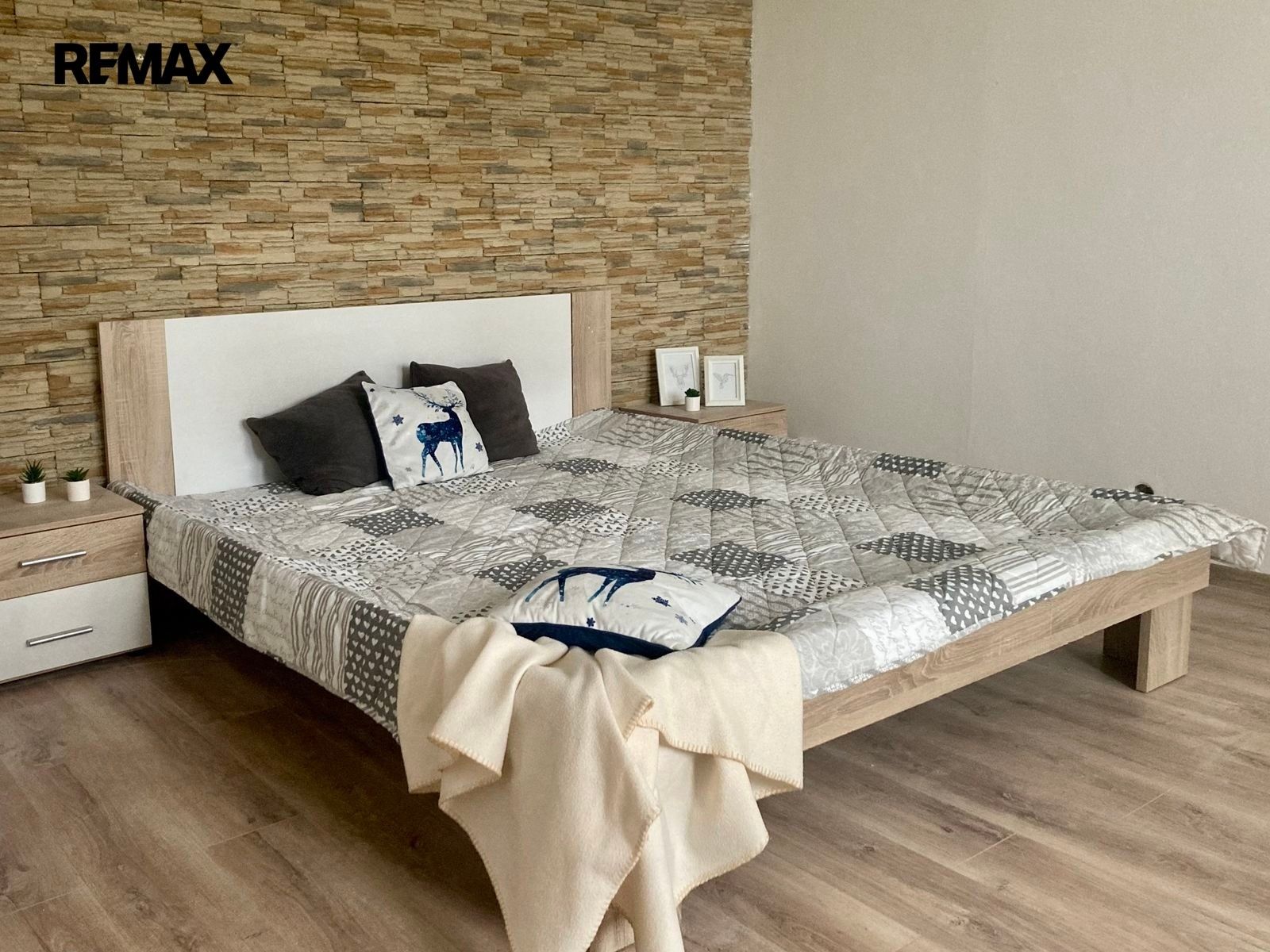 1+1, Písečná 5061, Chomutov, 36 m² - 2