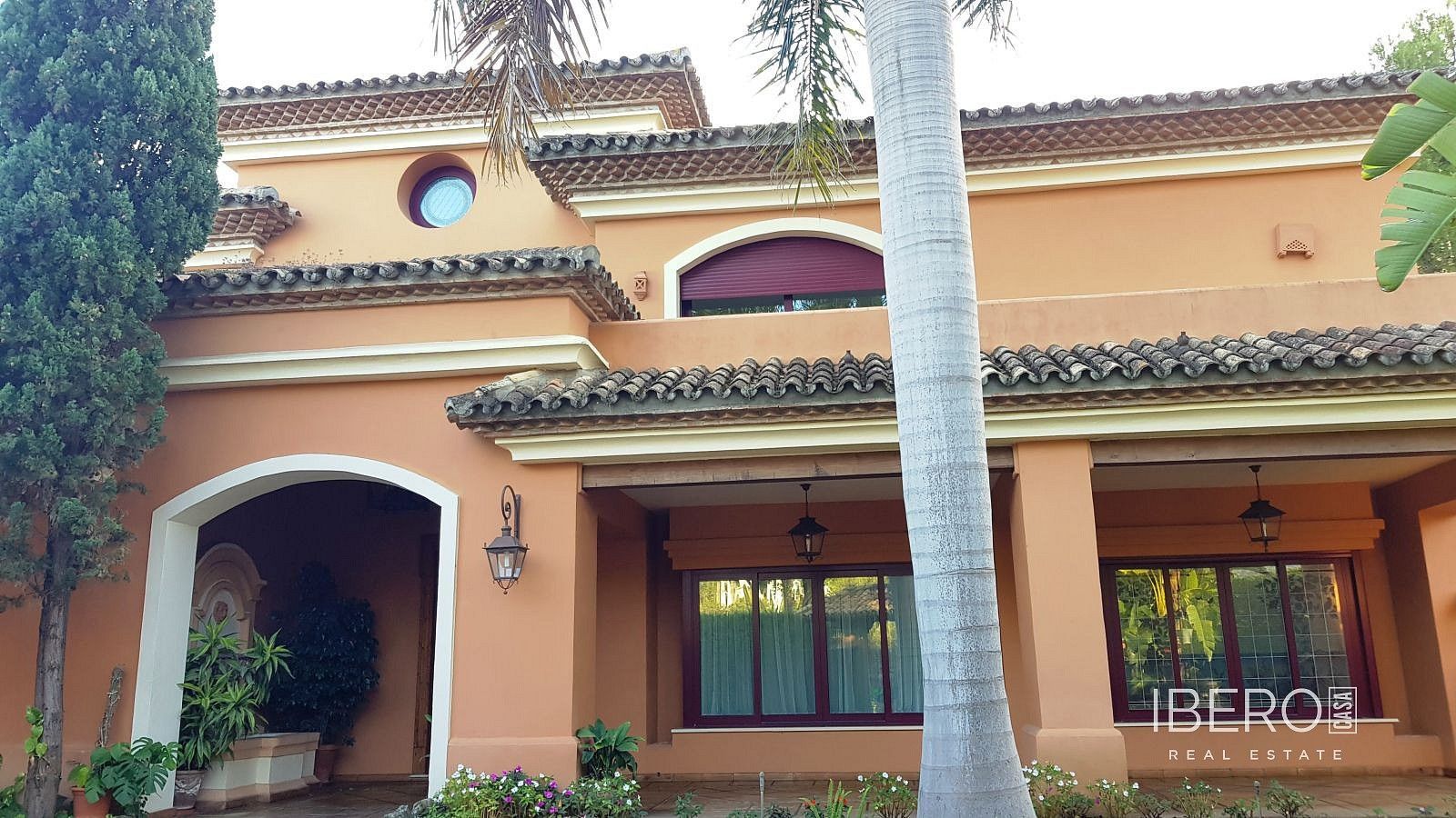 Rodinný dům · 828 m² · Sierra Blanca, ES - 3
