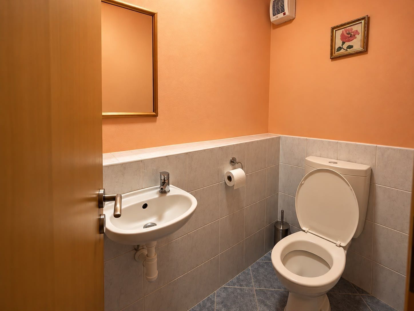 Byt 3+kk · 101 m² · Voskovcova, Praha - Hlubočepy - 4