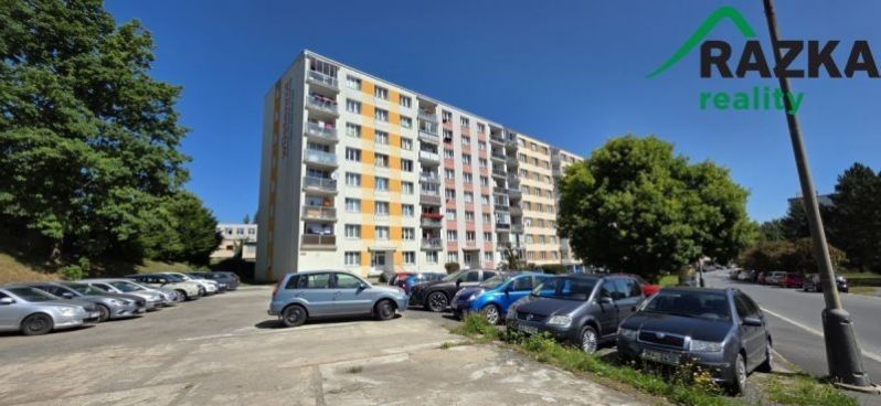 1+kk, Bělojarská, Tachov, 20 m²