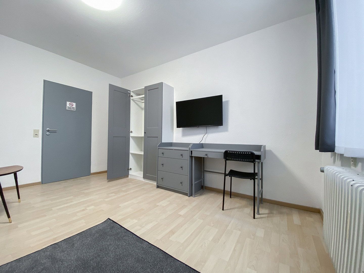 Byt · 25 m² · Neben dem Mühlweg 10, , Hessen - 3