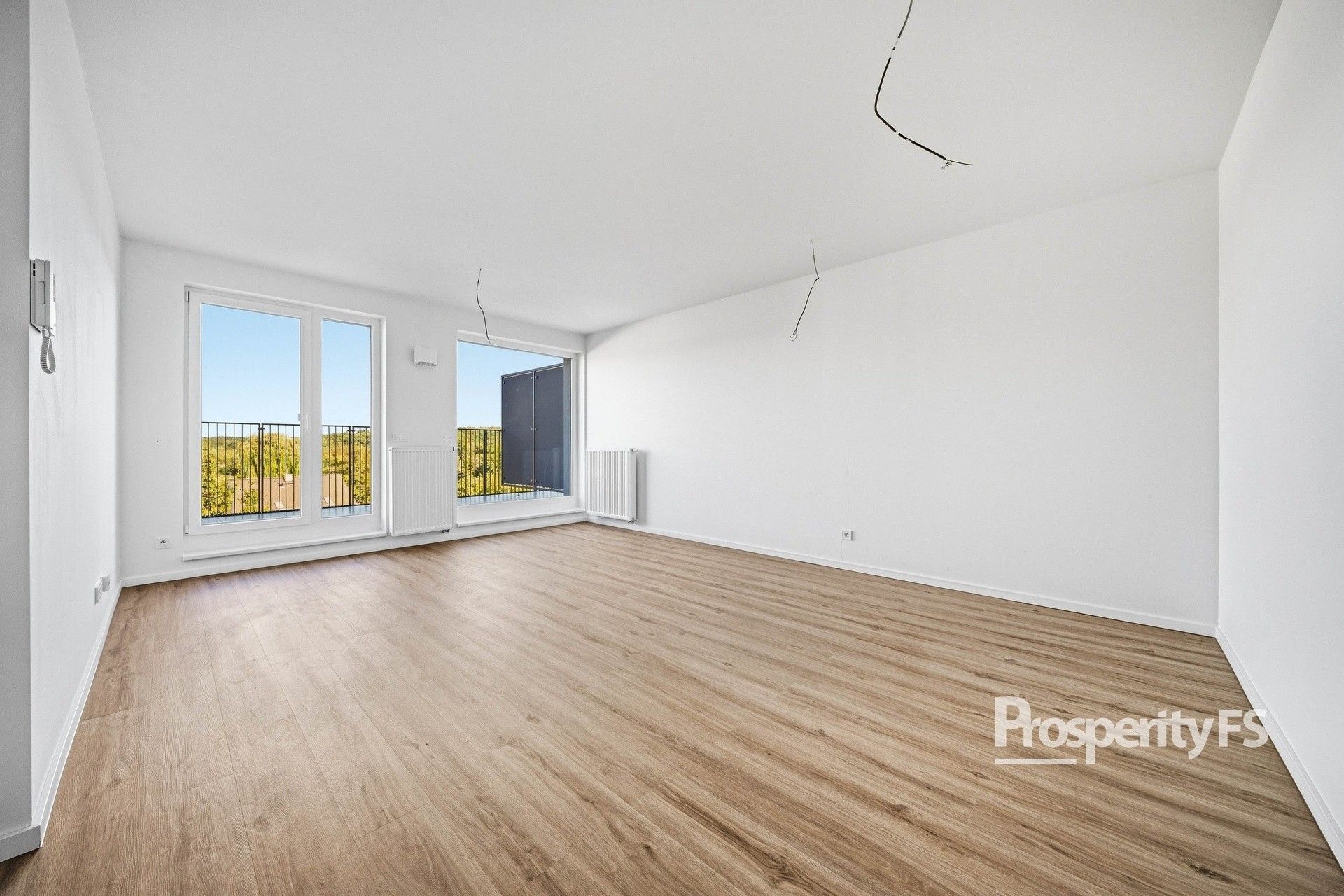 Byt 4+kk, 77 m²
