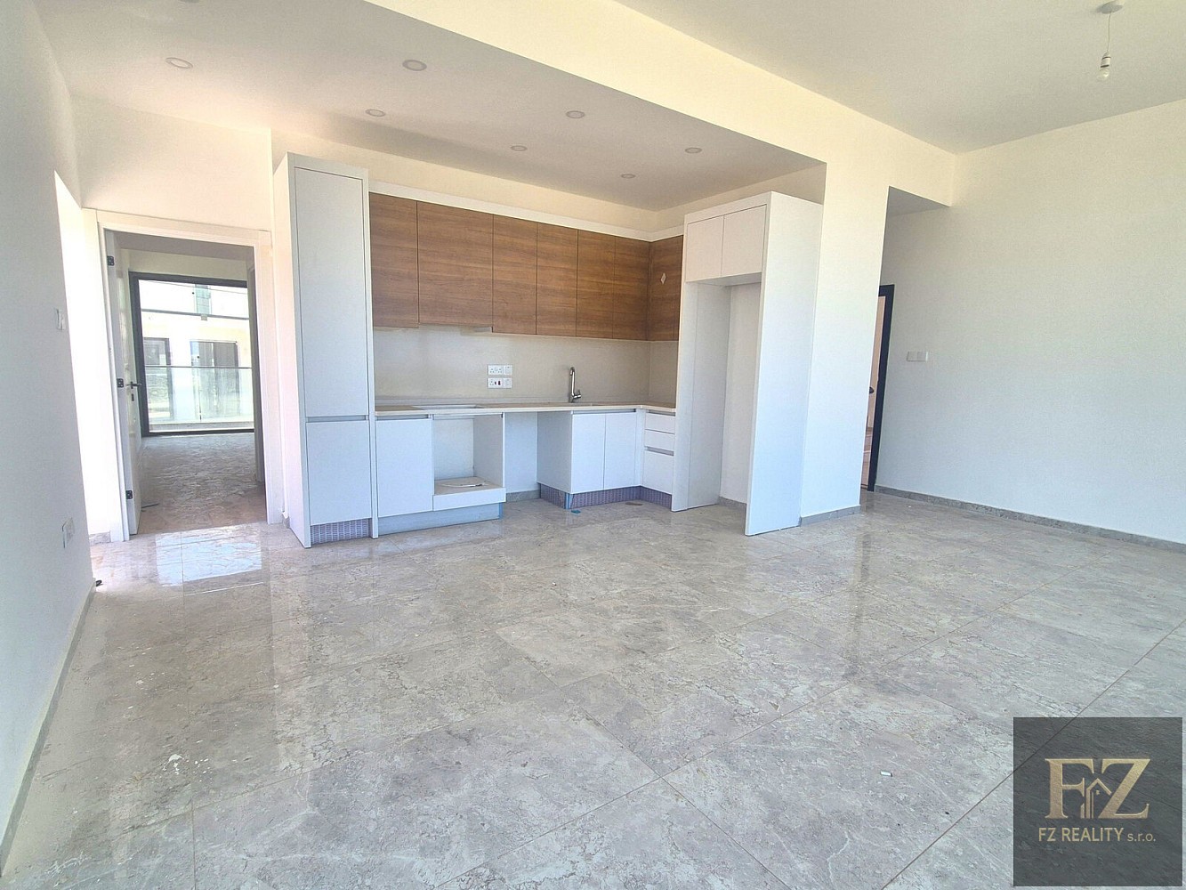 Byt 3+kk · 82 m² · Esentepe, Kypr - 4