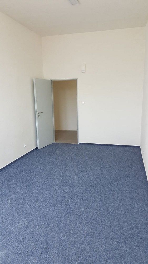 Kanceláře, Brno - Židenice, okres Brno-město, Jihomoravský kraj, 17,8 m² - 2