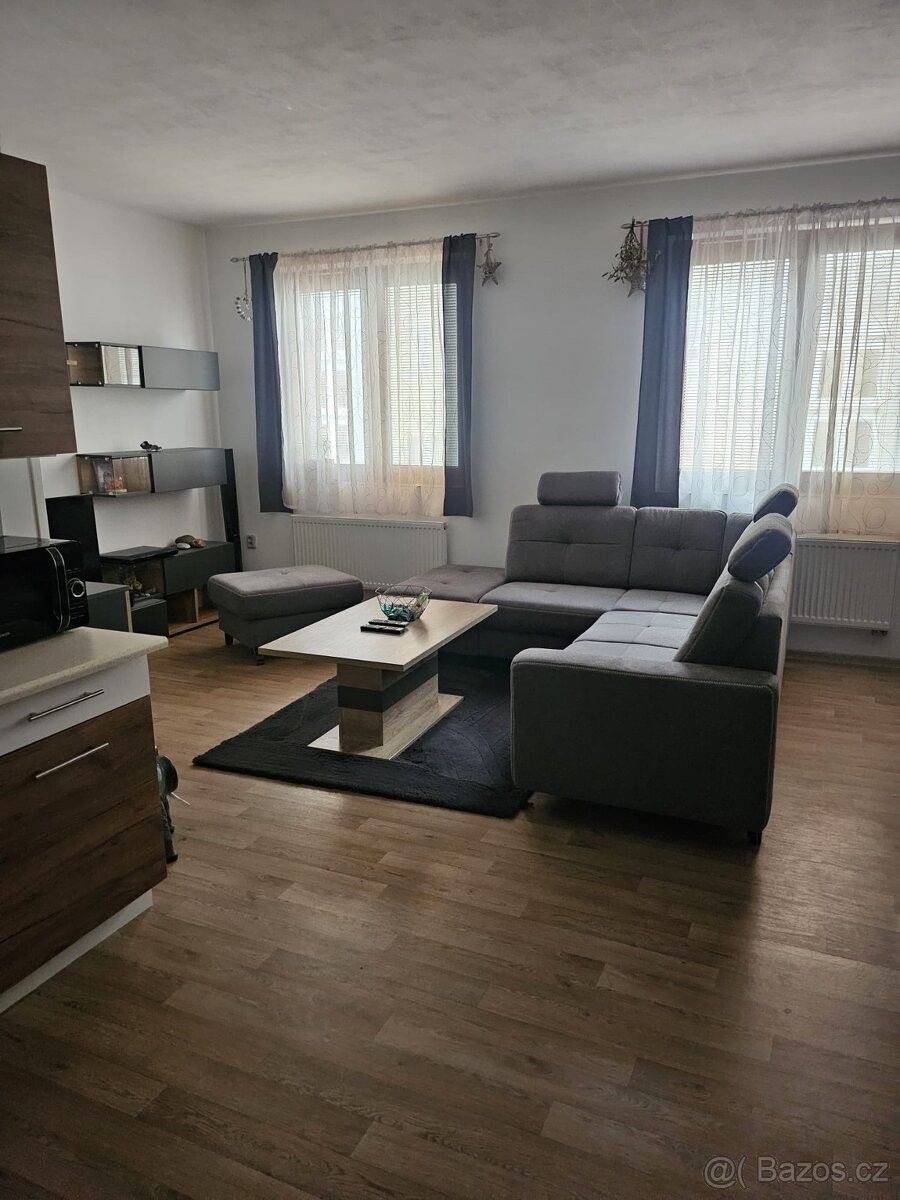 Pronájem byt 1+kk - Humpolec, 396 01, 38 m²