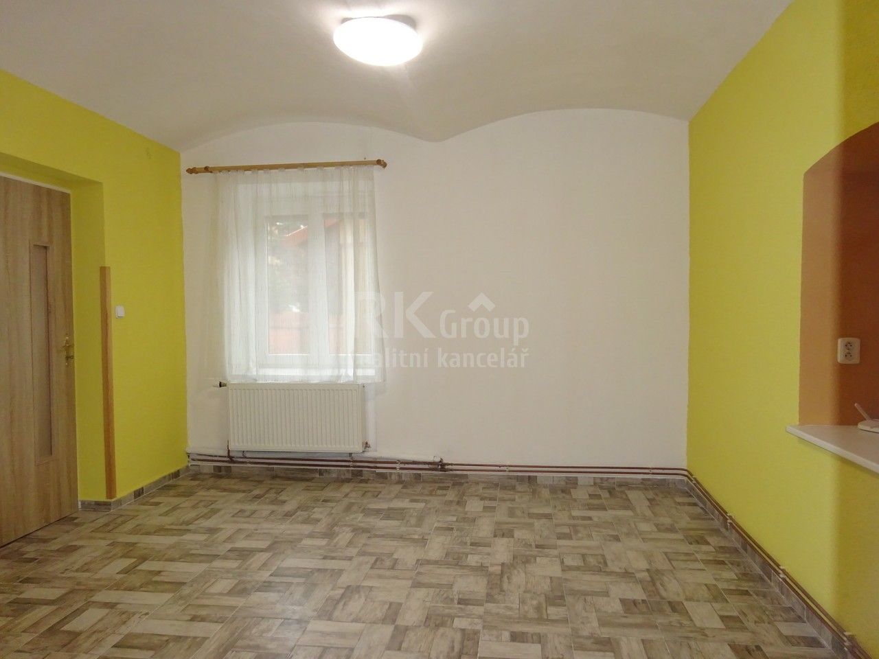 1+1, Antonína Pacovského, Žebrák, 40 m² - 2