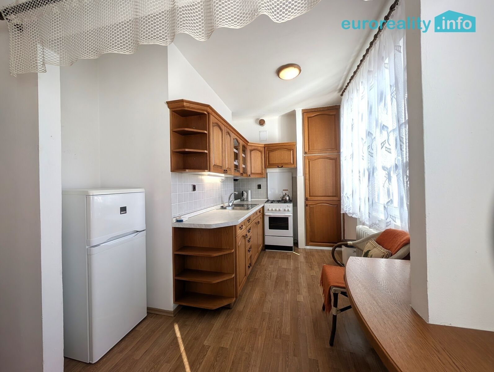 Byt 2+1 · 55 m² · Koterovská, Plzeň Východní Předměstí - 3