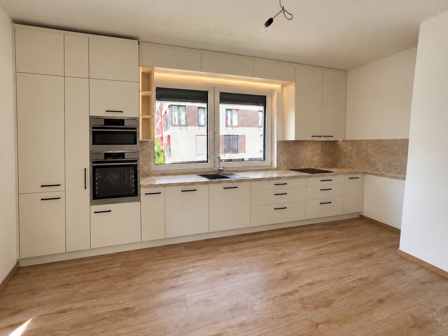 Byt 2+kk · 56 m² · Stromovka, Havlíčkův Brod - Havlíčkův Brod, Kraj Vysočina - 4
