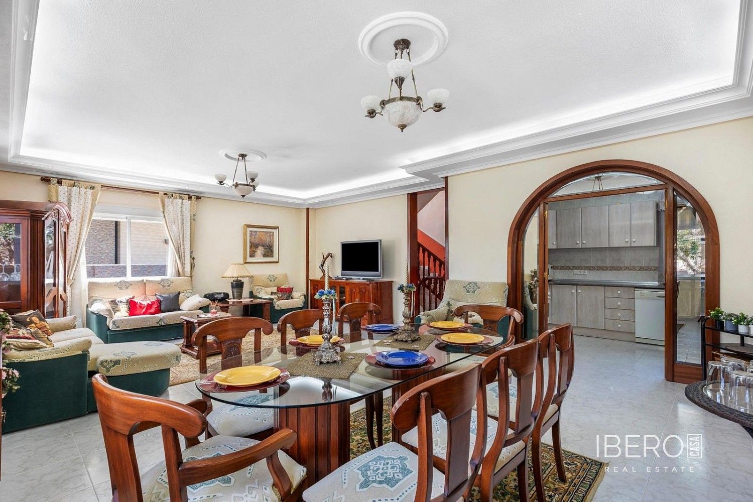 Prodej rodinný dům - Rojales, ES, 240 m² - 5