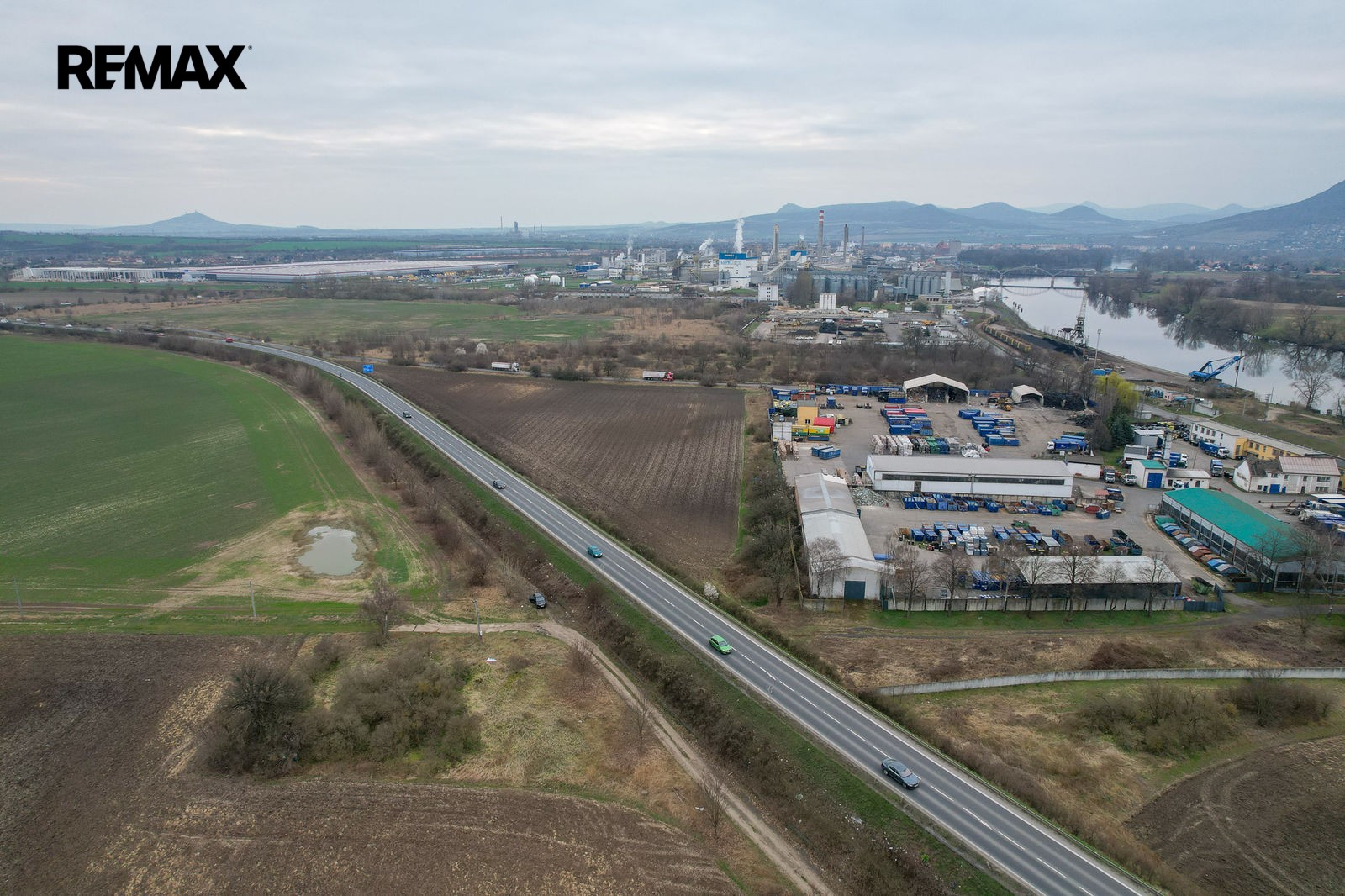 Prodej pozemek - Lovosice, 74 m² - 5