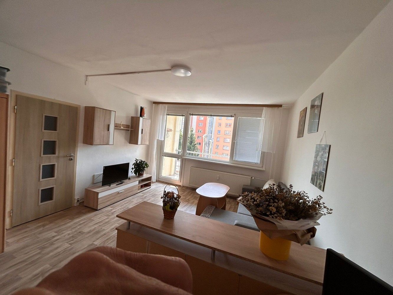 Byt 3+1 · 70 m² · Mechová, Jablonec nad Nisou - Mšeno nad Nisou - 4