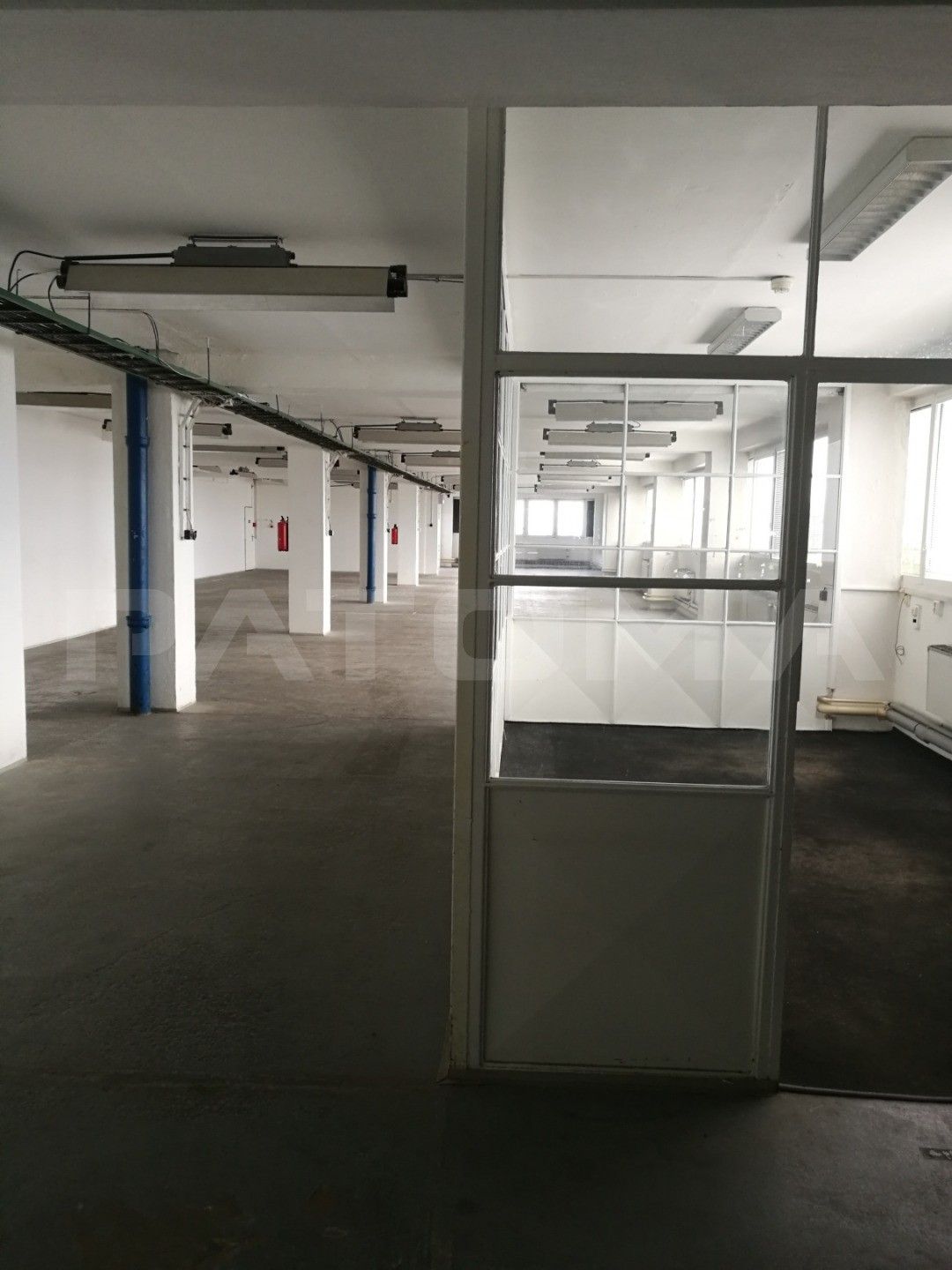 Sklady, Ve žlíbku, Praha, 224 m²