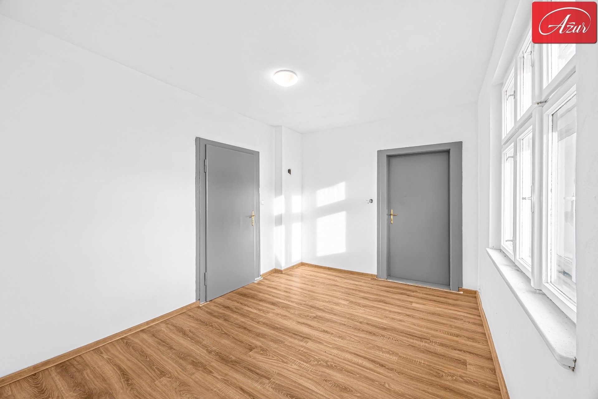 Prodej rodinný dům - Kladruby, 168 m²