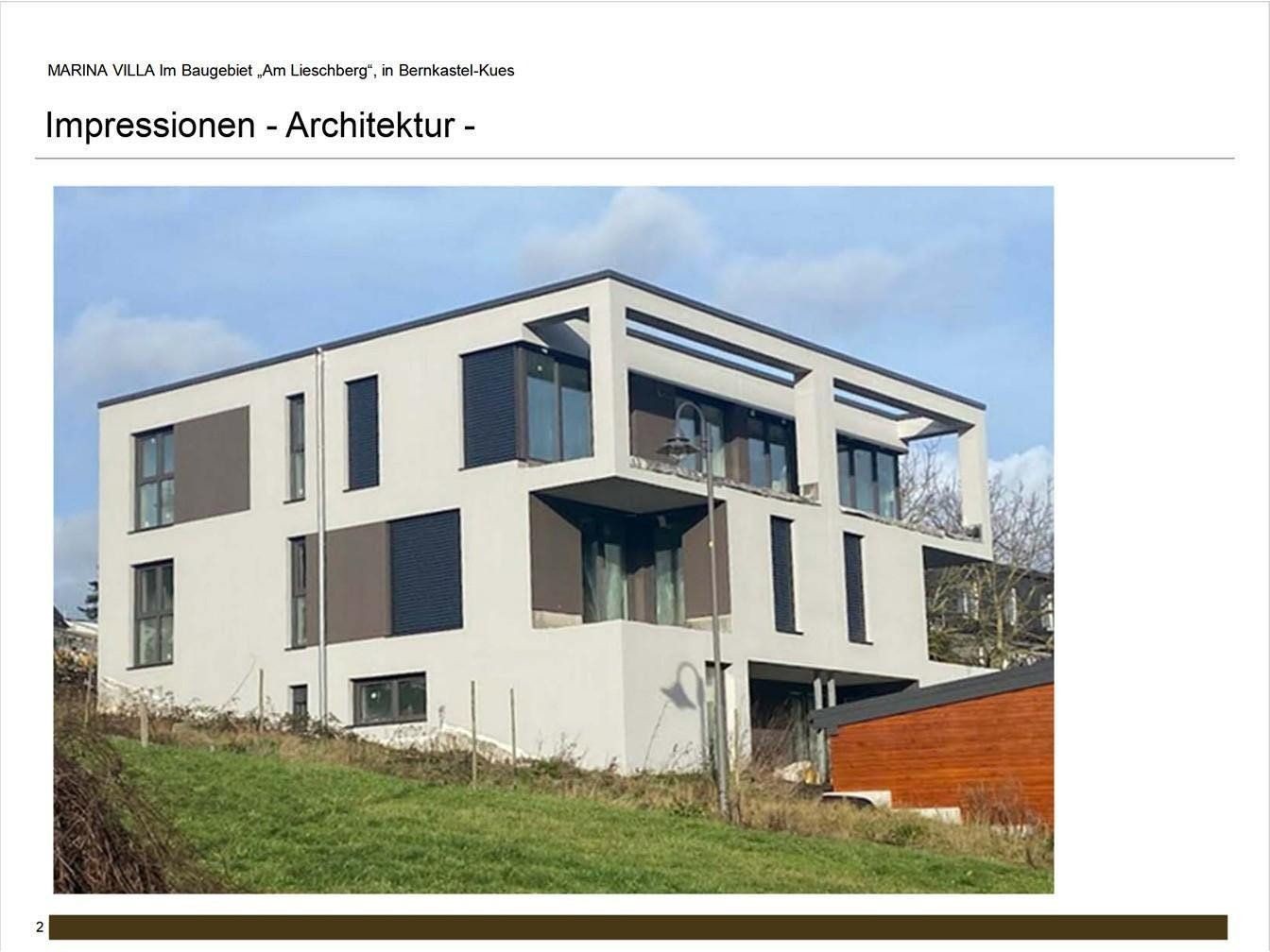 3+kk, Am Lieschberg 44, , Porýní-Falc, 138 m² - 1
