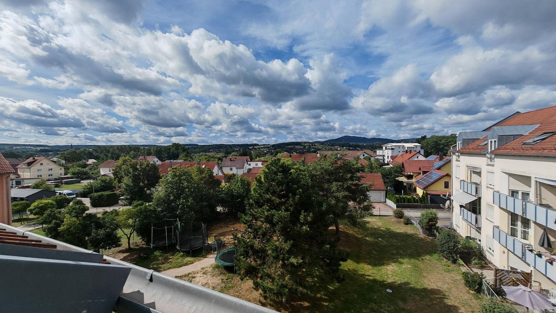 Byt 3+1 · 70 m² · Ahornweg 12c, , Bavorsko - 4