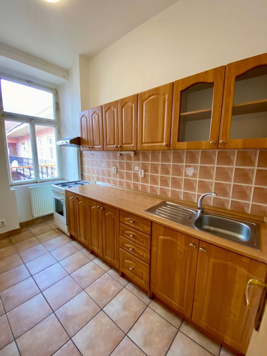 Byt 1+1 · 35 m² · Štefánikova, Praha - Smíchov - 3