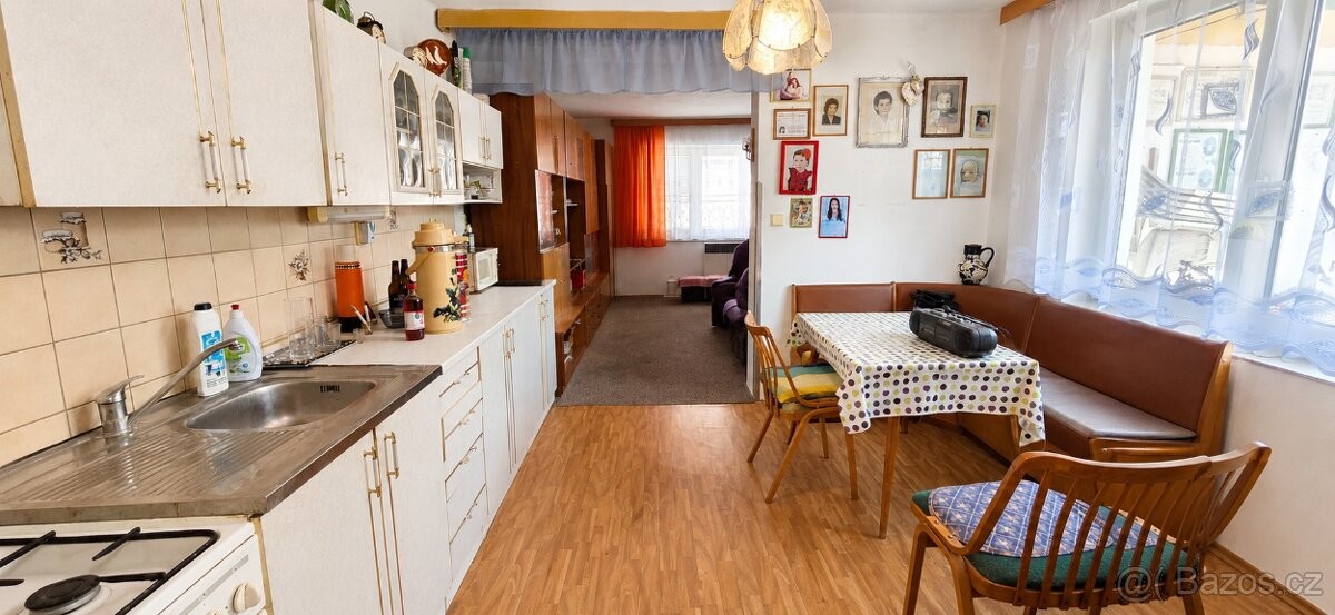 Prodej rodinný dům - Břeclav, 690 06 - 5