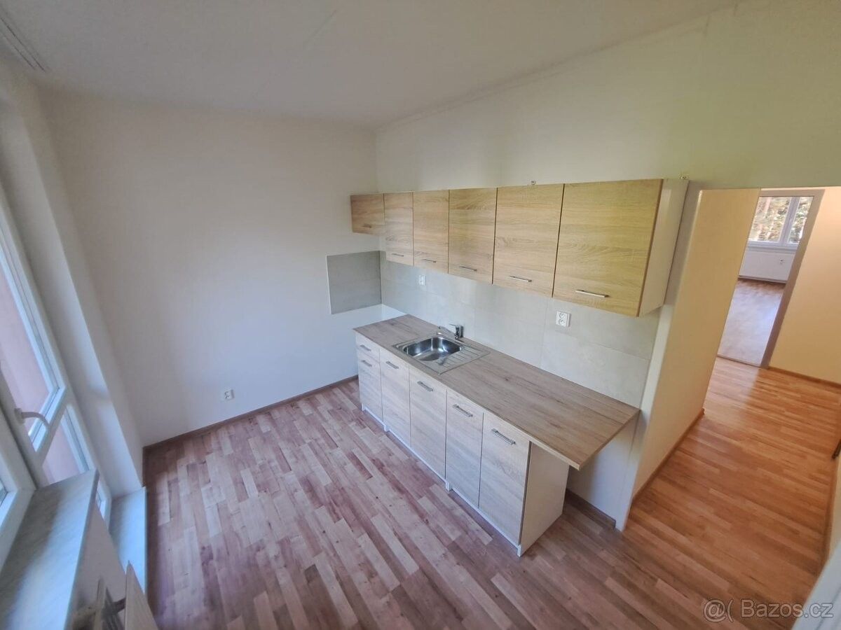 Byty, Týn nad Vltavou, 375 01 - 1