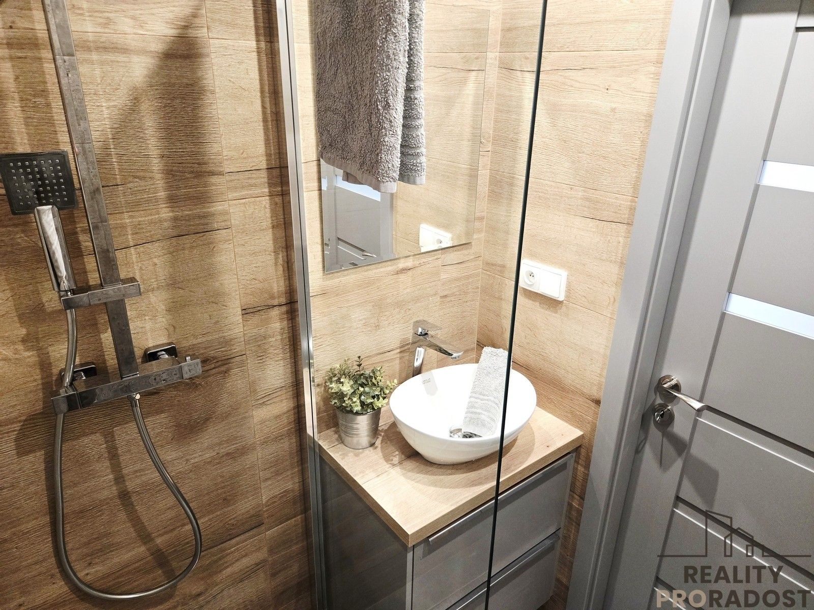 Byt 3+1 · 66 m² · Třinec Lyžbice - 4