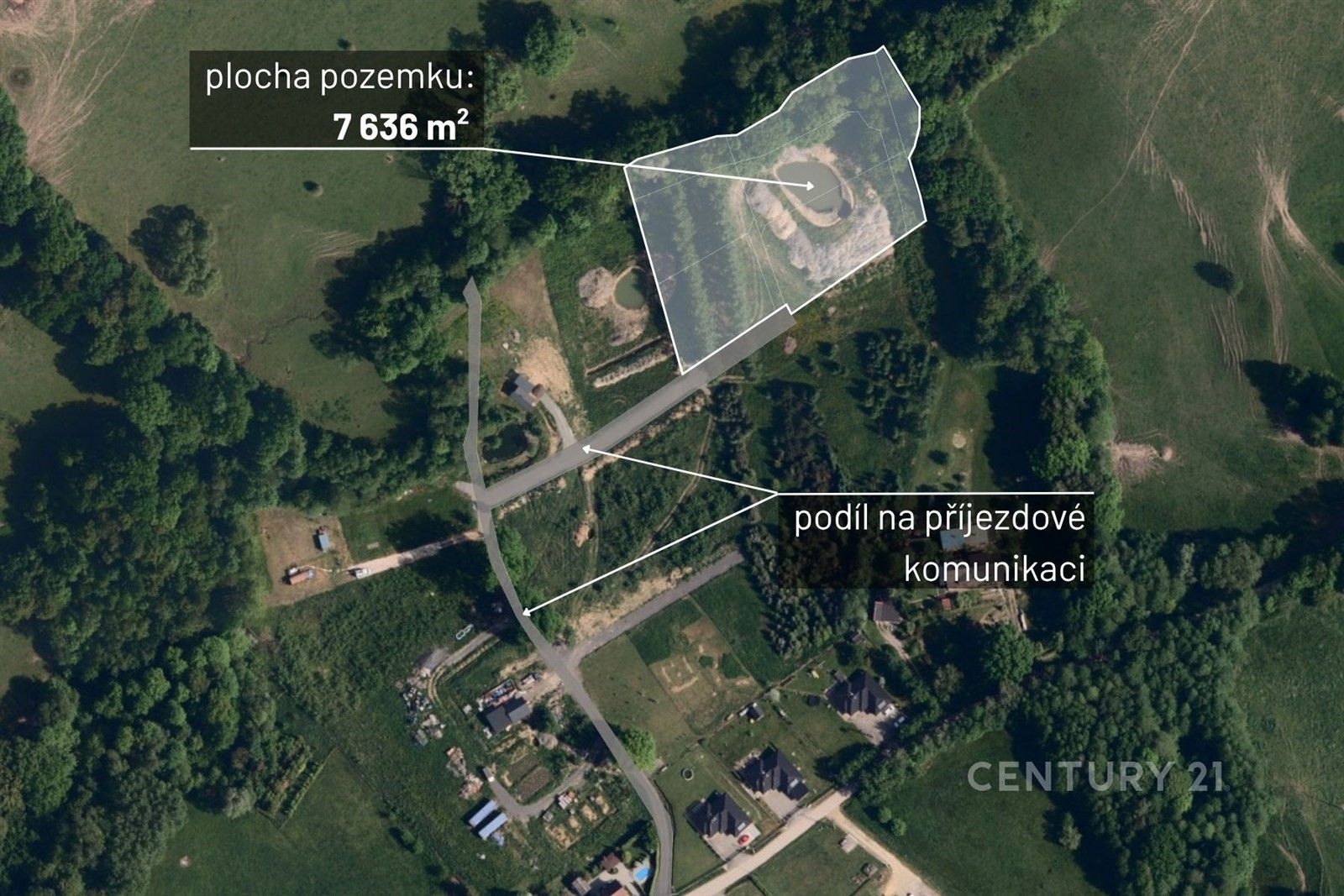Louky, Třinec - 2
