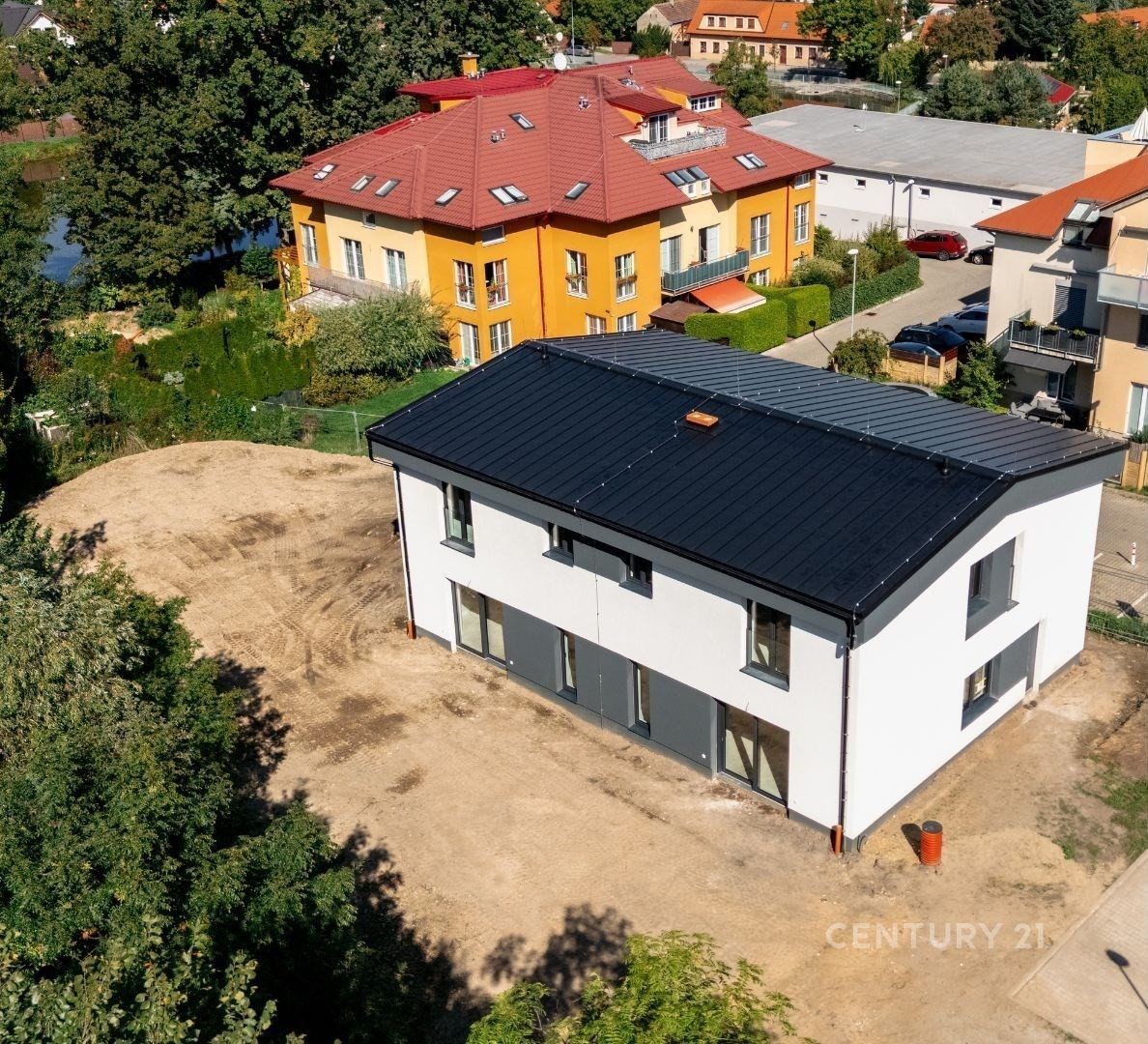 Rodinný dům · 157 m² · Nad statkem, Praha Újezd u Průhonic - 4
