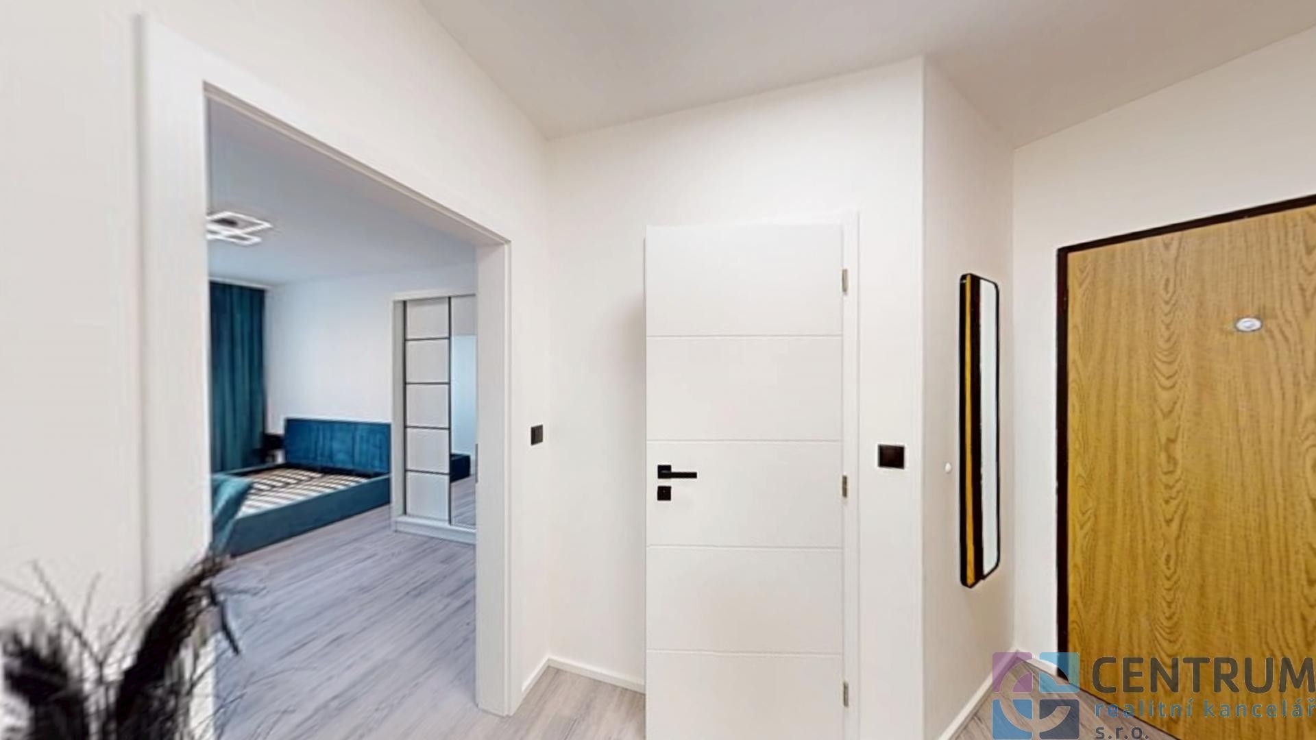 Pronájem byt 2+1 - Široká, Jablonec nad Nisou Proseč nad Nisou, 62 m² - 5