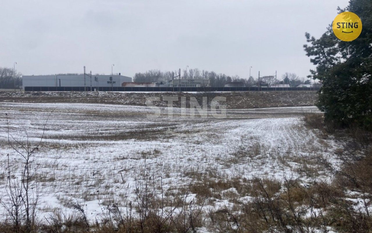 Prodej pozemek pro bydlení - Moravský Písek, 874 m²