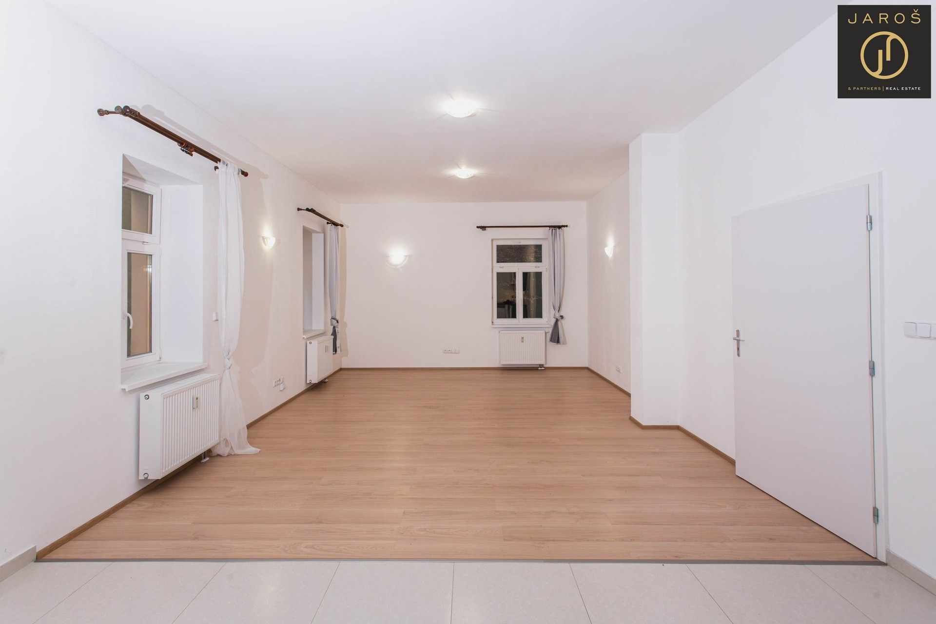 Byt 3+kk · 113 m² · Lesní, Mariánské Lázně - 3