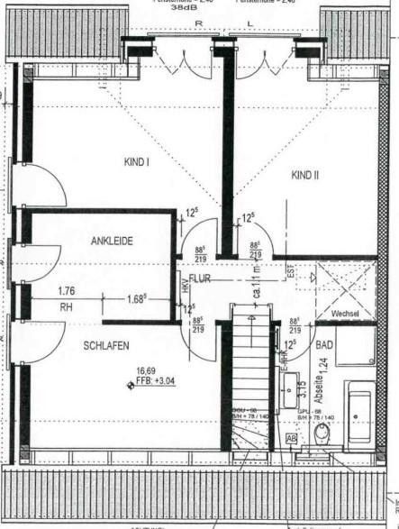 Rodinné domy, , Šlesvicko-Holštýnsko, 170 m² - 2