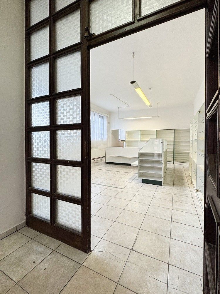 Obchodní prostory · 108 m² · Kvasická, Tlumačov, okres Zlín - 3