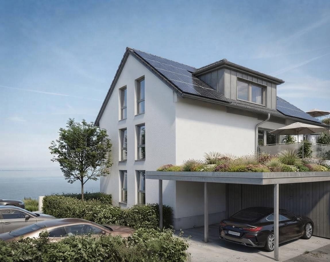 Byt 4+1 · 85 m² · Mozartstrasse 10, , Bádensko-Württembersko - 3