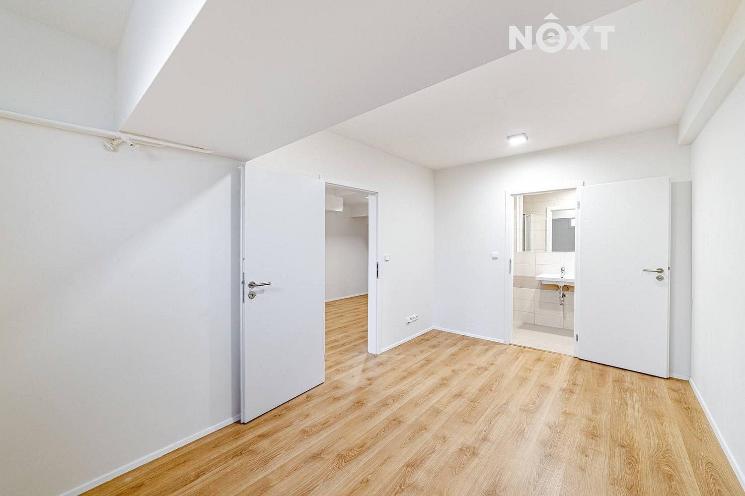 Obchodní prostory, Praha - Hostivař, okres Praha 15, Hlavní město Praha, 40 m² - 2