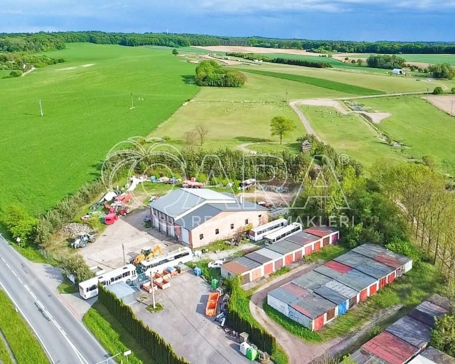 Ostatní, Nechanice, okres Hradec Králové, Královéhradecký kraj, 19 m² - 1