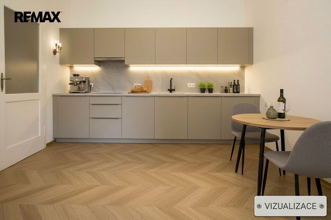 Byt 2+1 · 82 m² · Zbrojnická 802, Děčín IV-Podmokly - 3