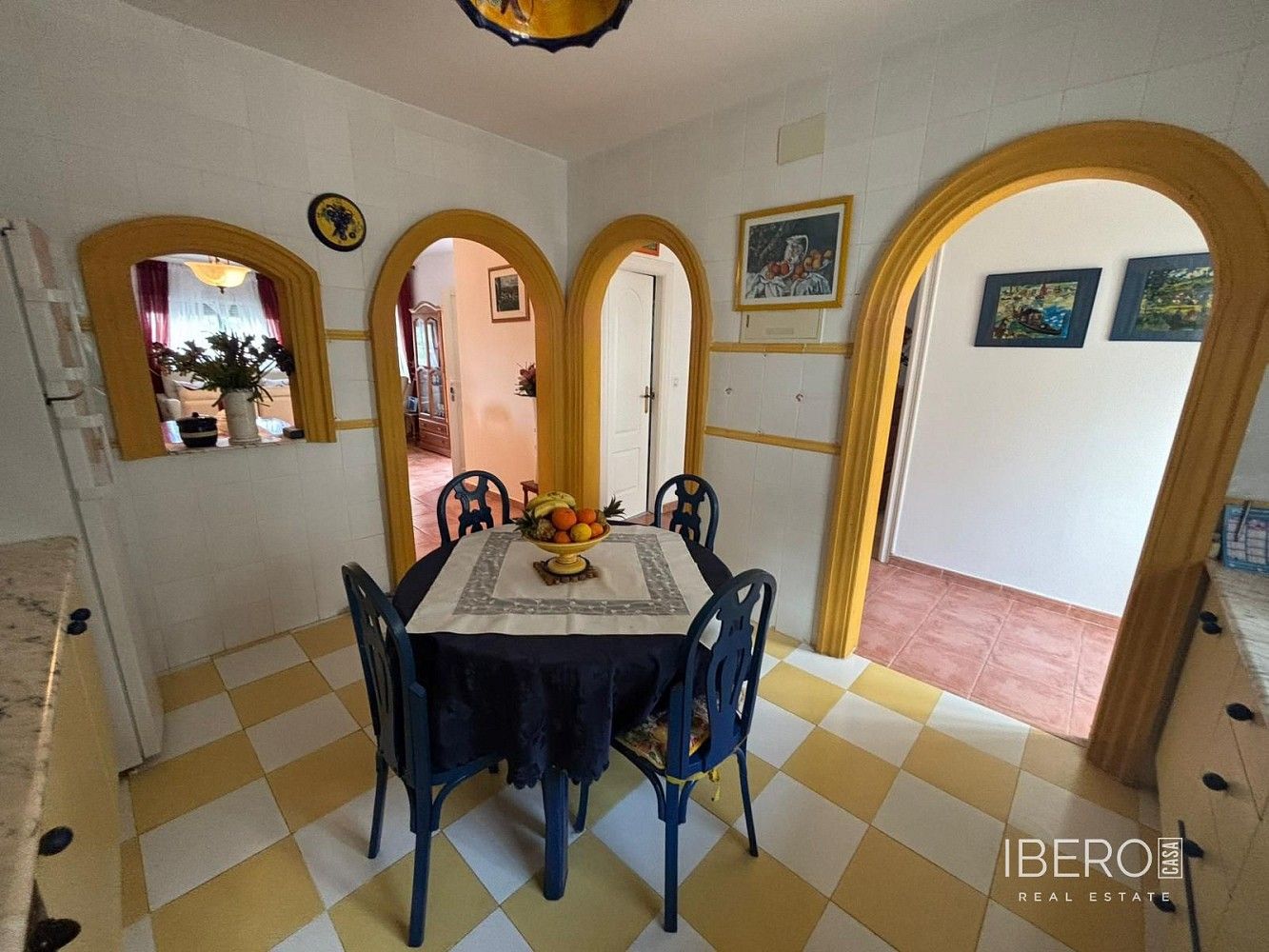 Rodinný dům · 140 m² · Rafol de Almunia, ES - 4