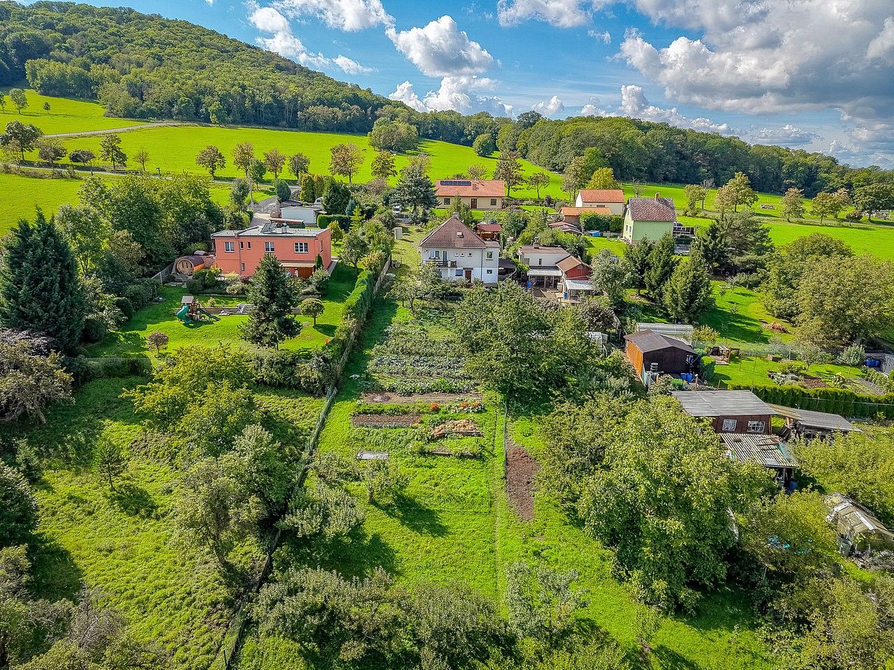 Rodinný dům · 150 m² · Ústí nad Labem - Kojetice - 4