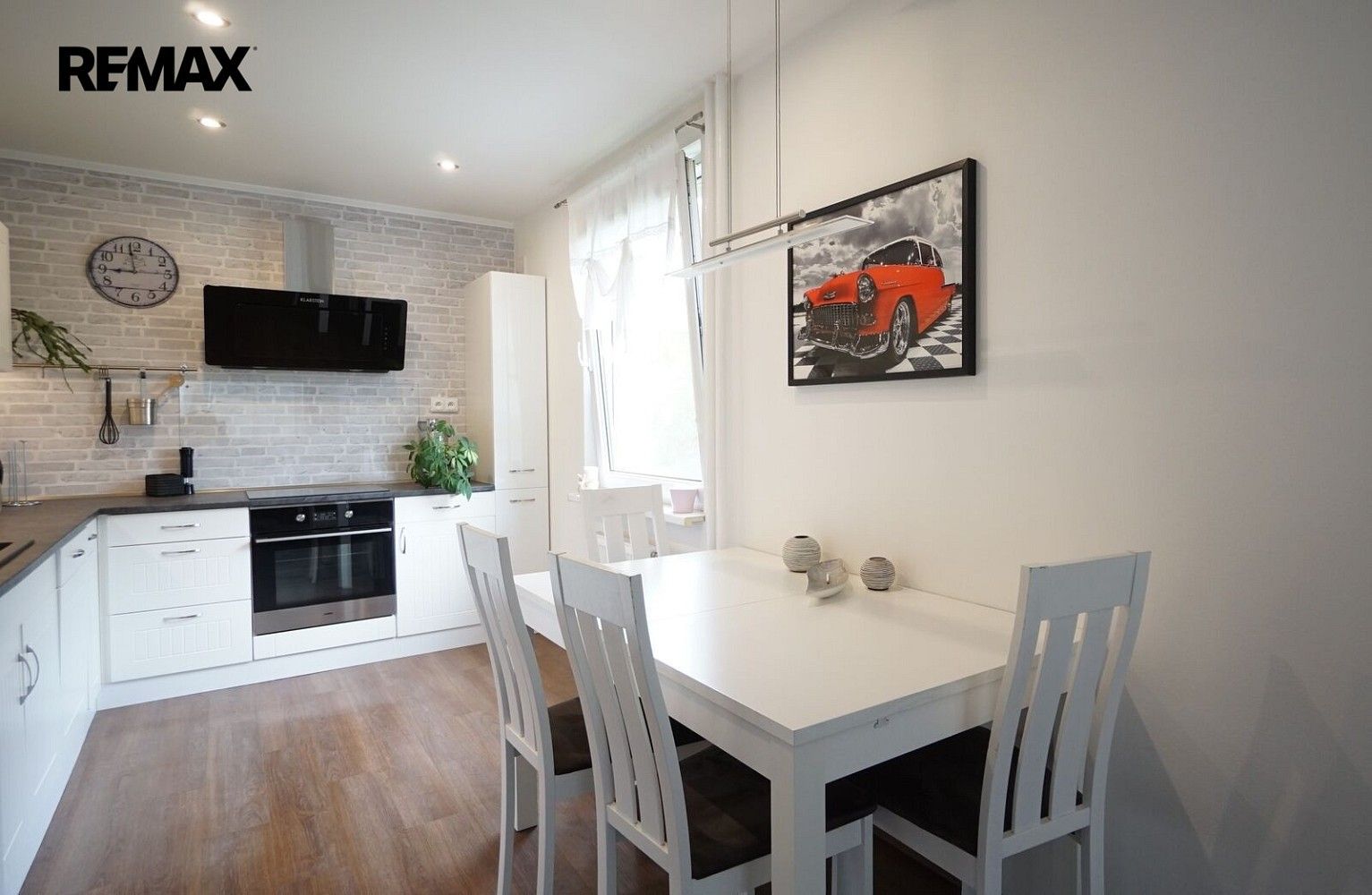 3+kk, Praha - Vysočany, okres Praha 9, Hlavní město Praha, 64 m² - 2