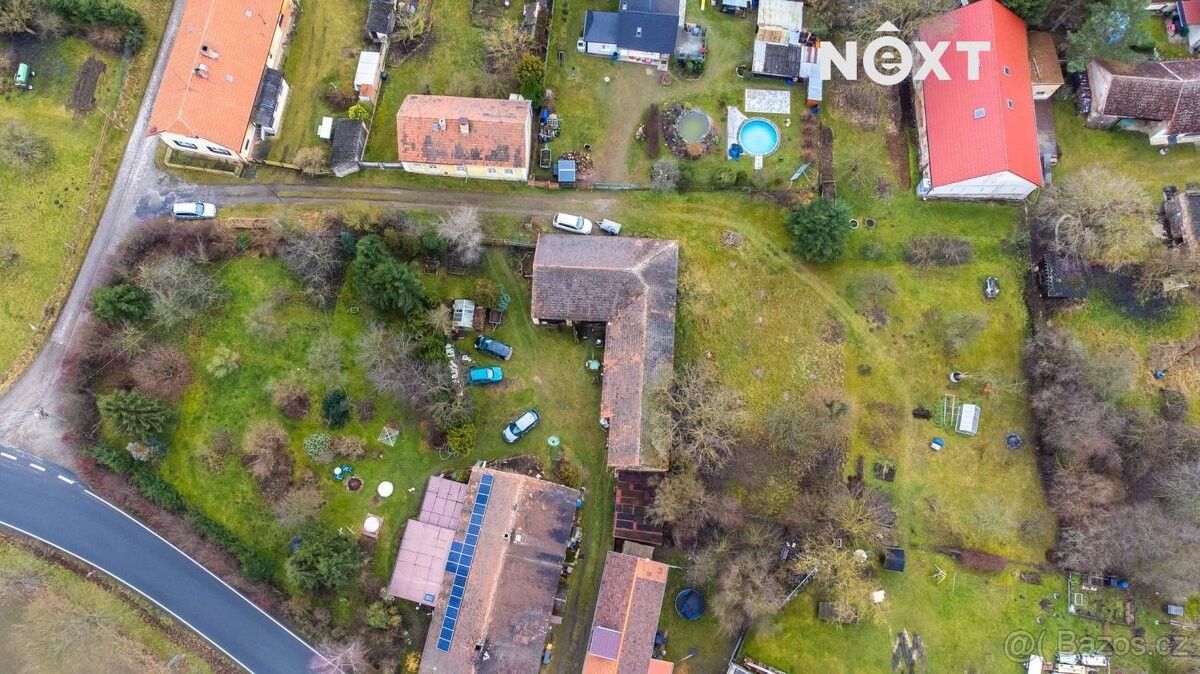 Prodej pozemek pro bydlení - Zbiroh, 338 08