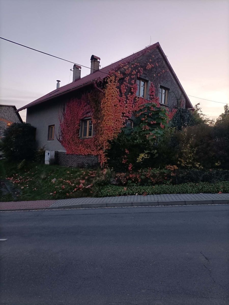 Chaty, Olbramice - Olbramice, Moravskoslezský kraj